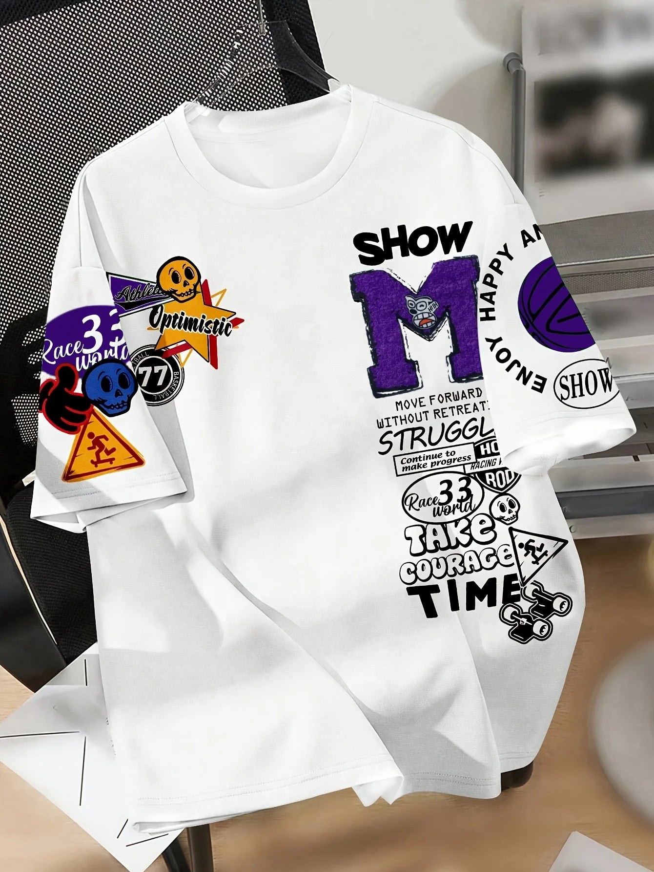Men's T-shirt -