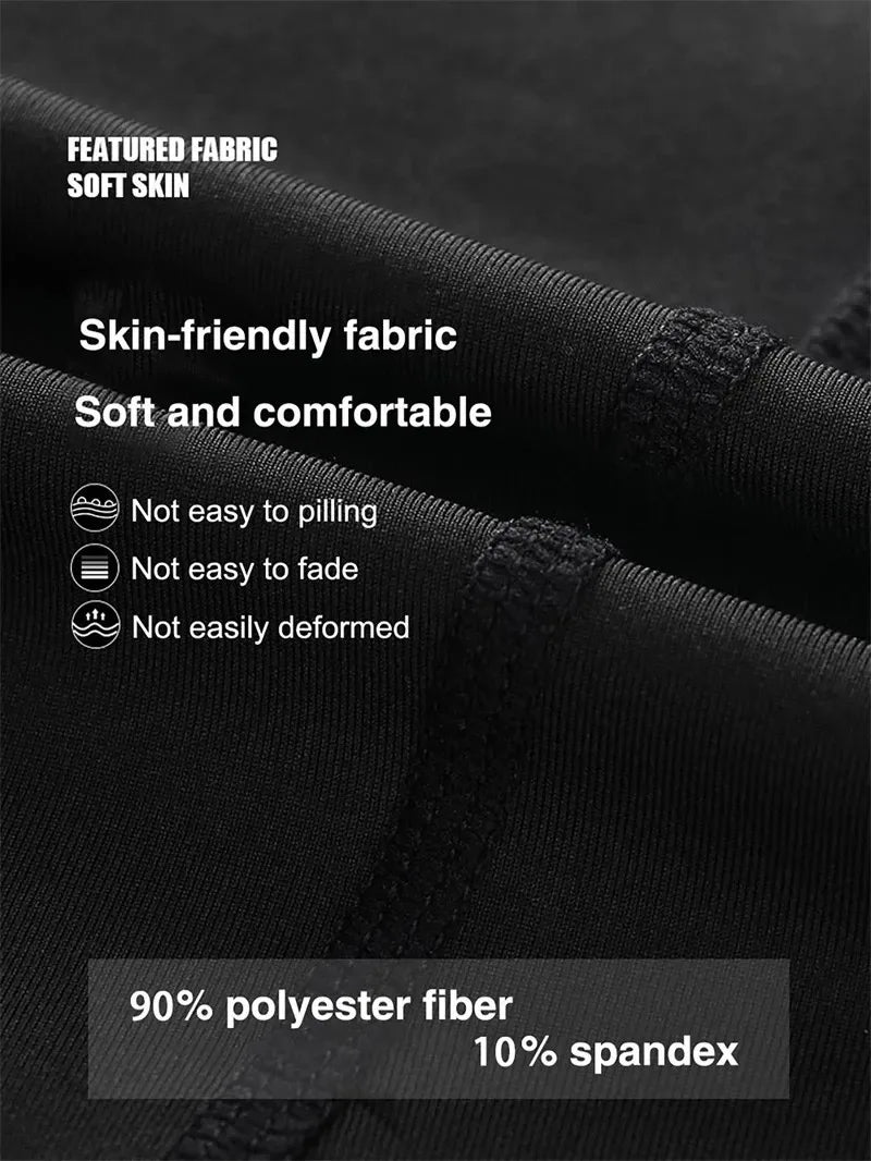Compression T-Shirt Bat-man -