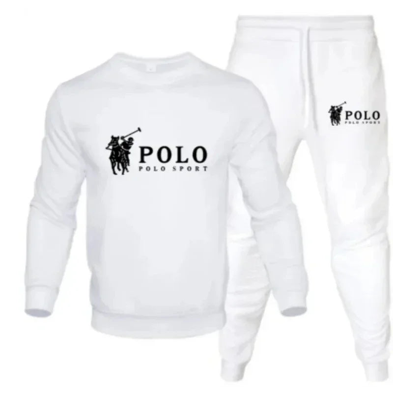 Men's casual sportswear -