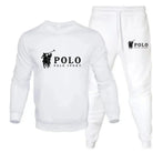 Men's casual sportswear -