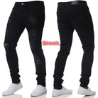Mens Jeans Slim Fit -