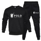 Men's casual sportswear -