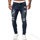 Mens Jeans Slim Fit -