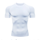 Compression T-Shirt Bat-man -