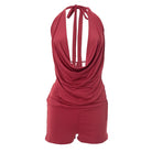 2-Piece Set Sleeveless -