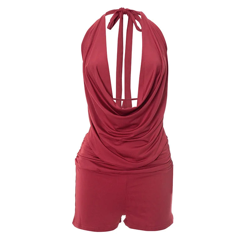 2-Piece Set Sleeveless -
