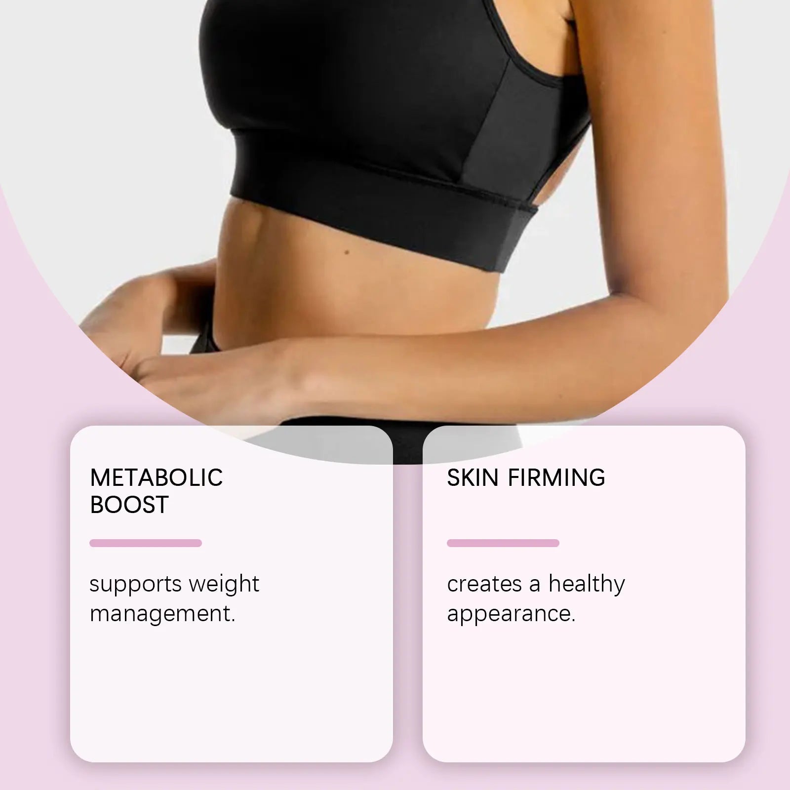 OceAura GLP-1 Patches for Weight Loss Sculpting Shaping Body Appetite Control -