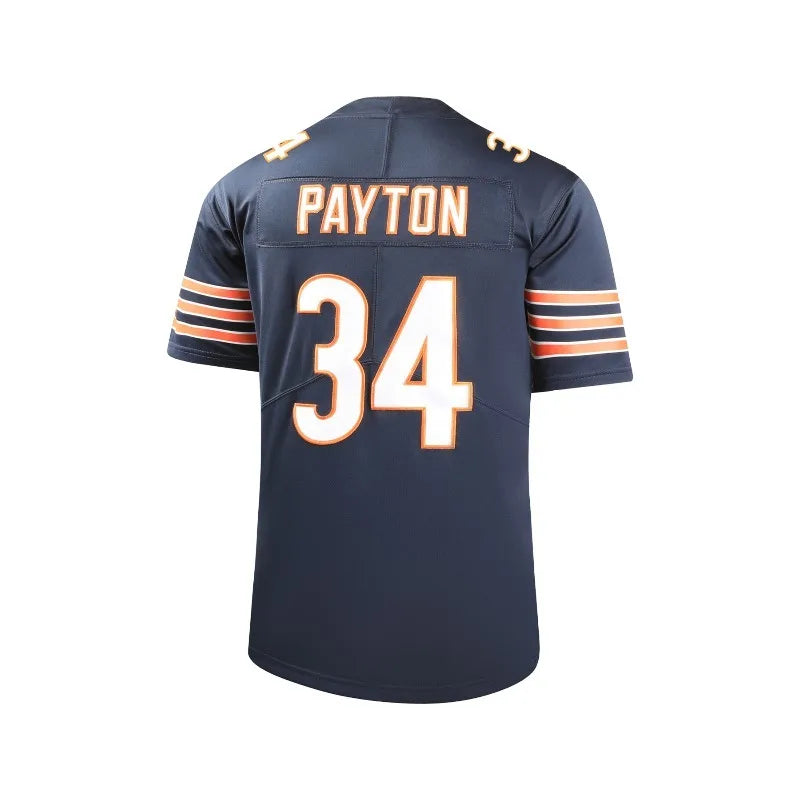 Men's Classic Bears Jersey -