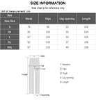 Men's Casual Breathable Cozy Denim Jeans -