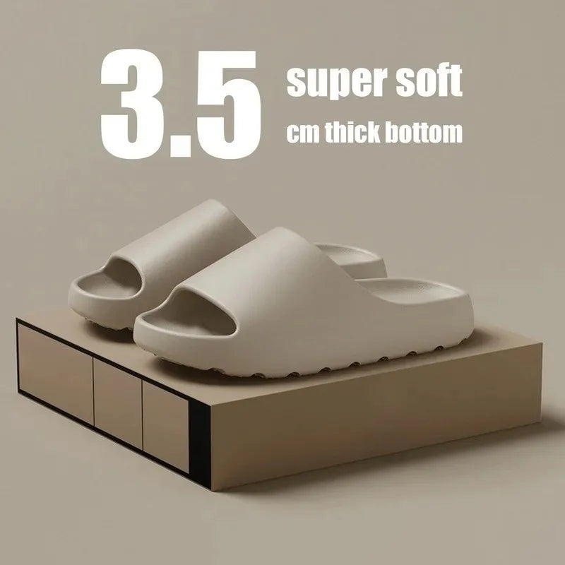 Slippers Cloud Thick (Mens) -