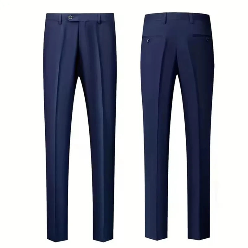 Men's Business Suit -