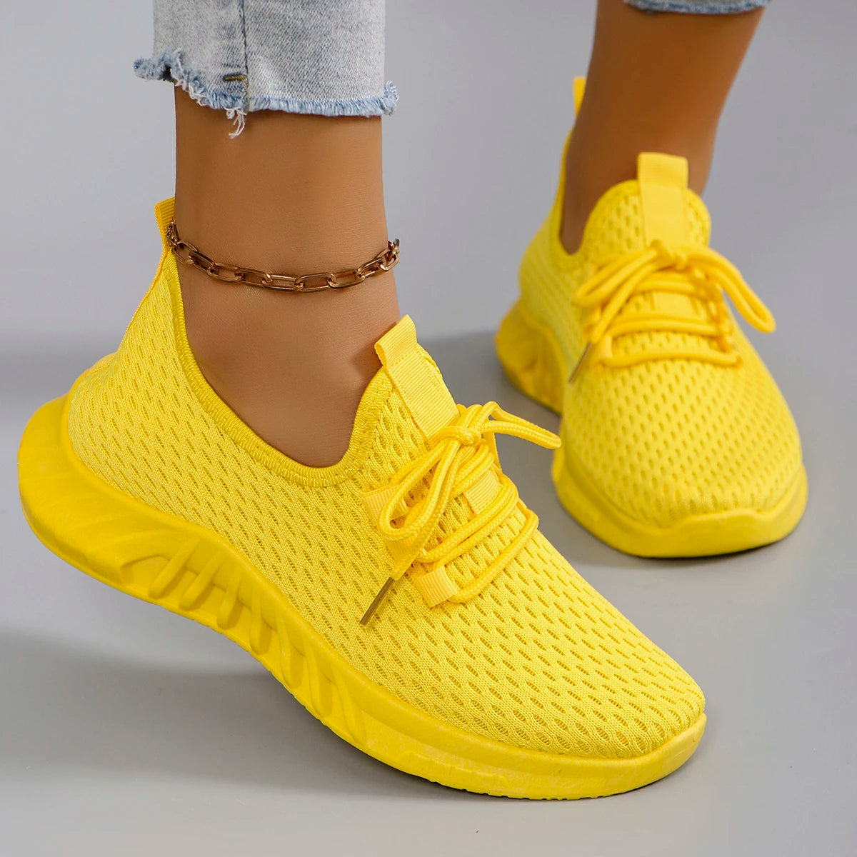 Women's Sneakers -