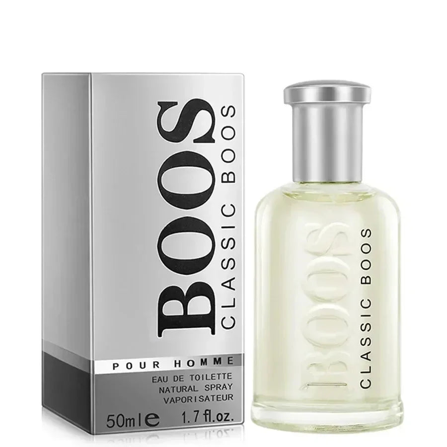Hot Sale Perfume For Men Self Confidence Cologne Fresh Temptation Gentleman Parfum Male Fragrance Atomizer Best Selling -