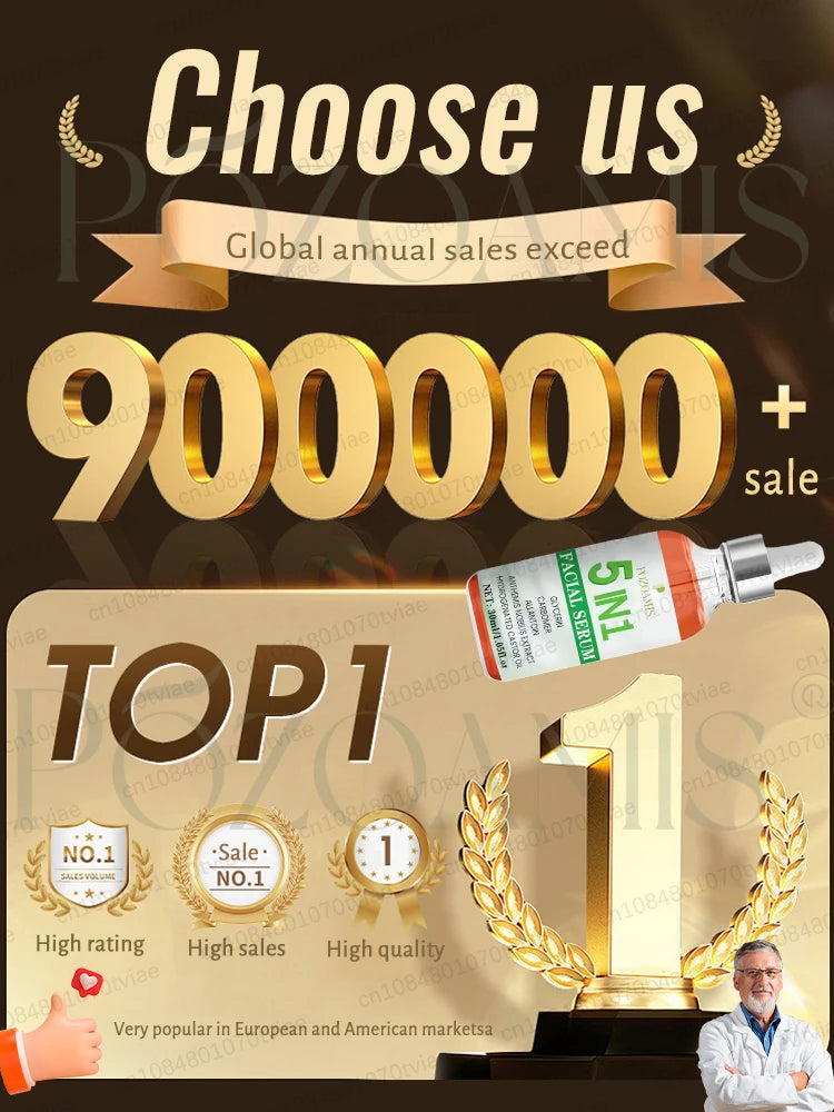 No fine lines, no wrinkles, protects skin, and makes you look younger. -