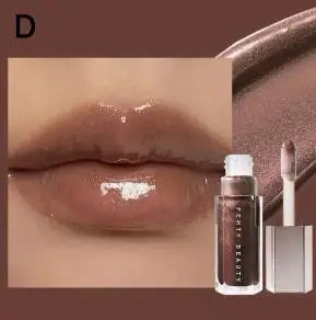 Lipstick Sweet Mouth A Touch of Red On The Lips Is The Spotlight That Illuminates An Ordinary Person Non-stick and Long-lasting -