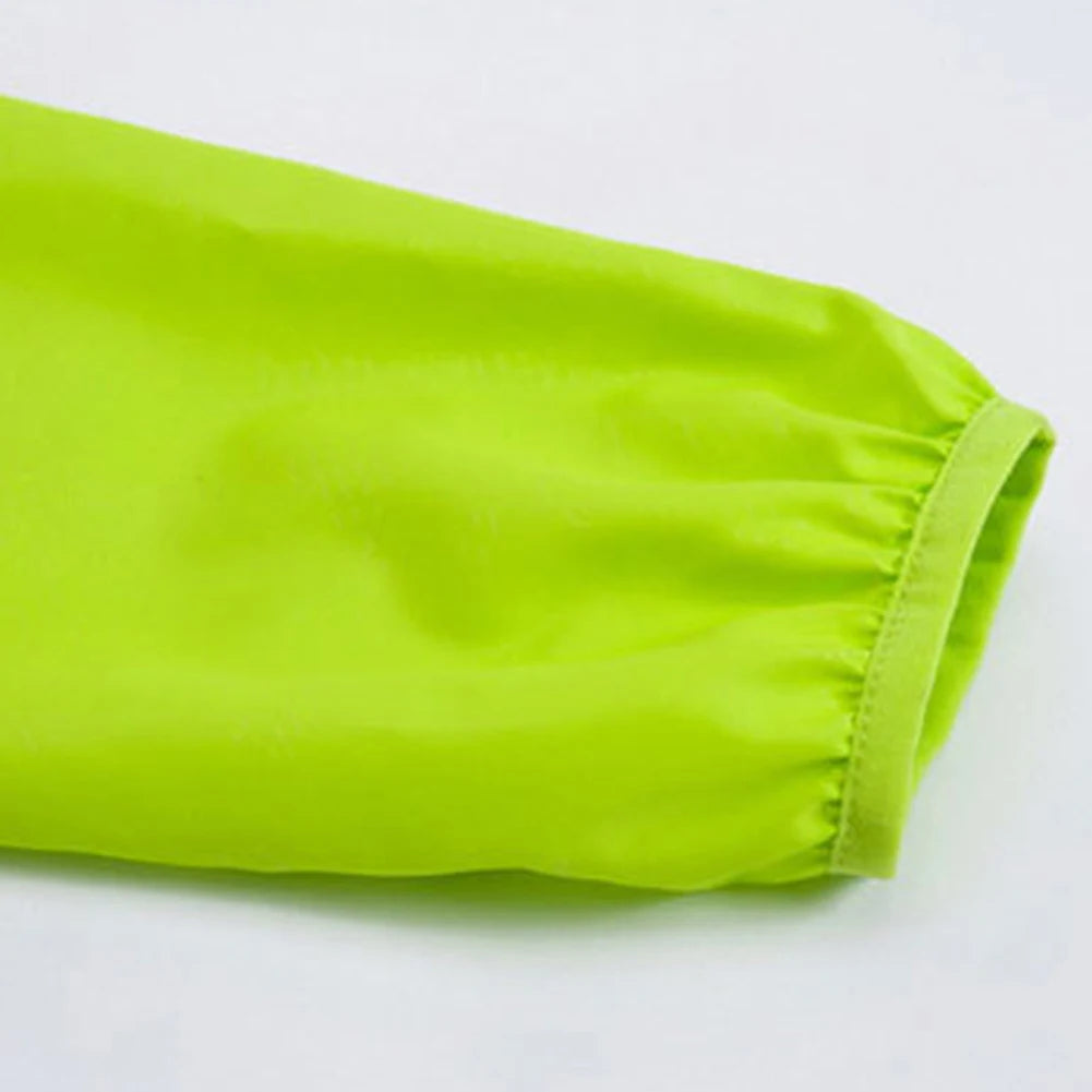 Ultra-Light Windbreaker Unisex Jacket Windproof -