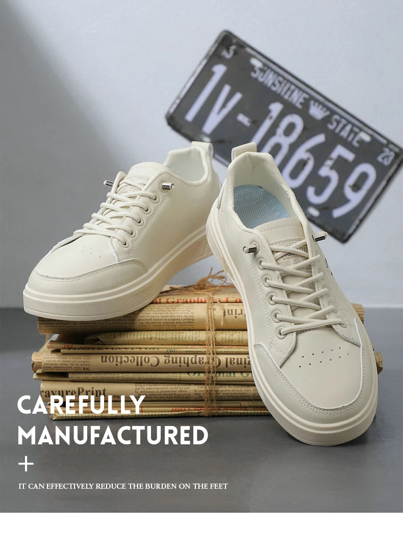Check out these new lightweight sneakers for unbeatable comfort and style! -