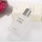 Men Cologne Wood Sandalwood Fresh Nature Eau De Toilette Spray Lasting Light Fragrance Portable Fresh Ocean Spray -