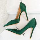 Womenn Elegant High Heels -