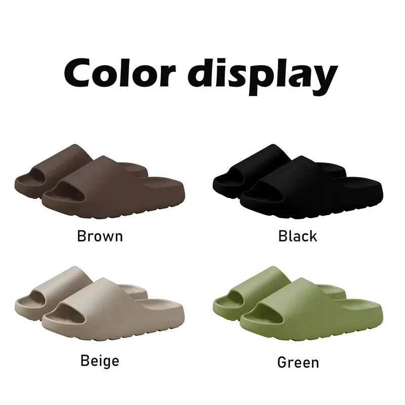 Slippers Cloud Thick (Mens) -