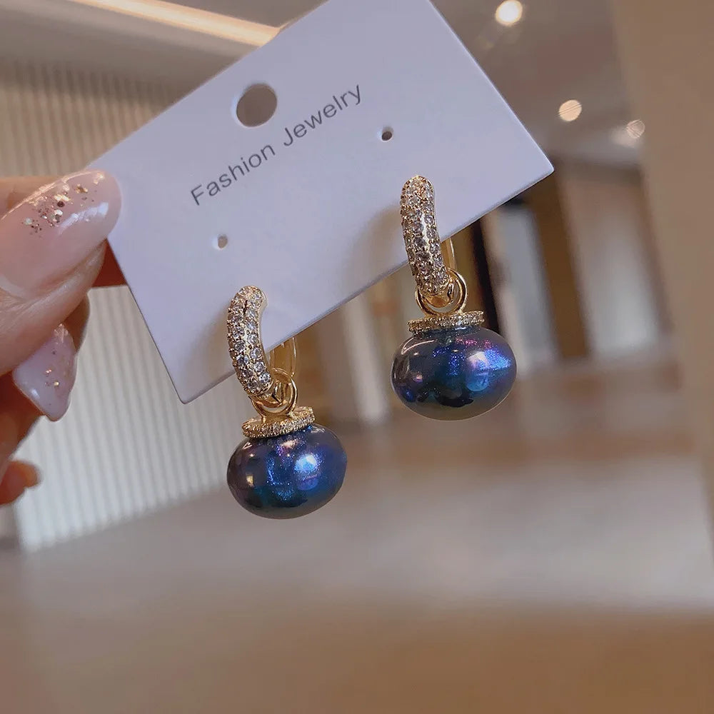 Earrings for Girls. -