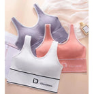 Sports Bra -