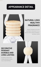 Perfume Car Perfume, a Car Fragrance Used for Car Interior Accessories, a Long-term Car Air Freshener, Keep Charming and Fresh -
