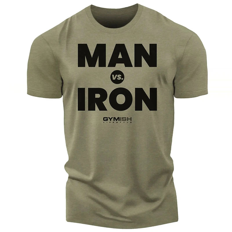 Men's T Shirts -