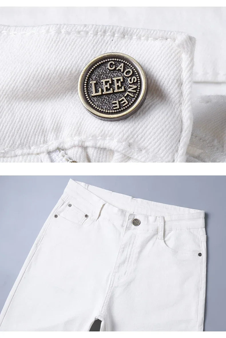 Men's Jeans -