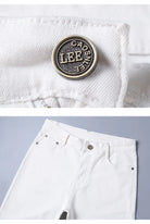 Men's Jeans -