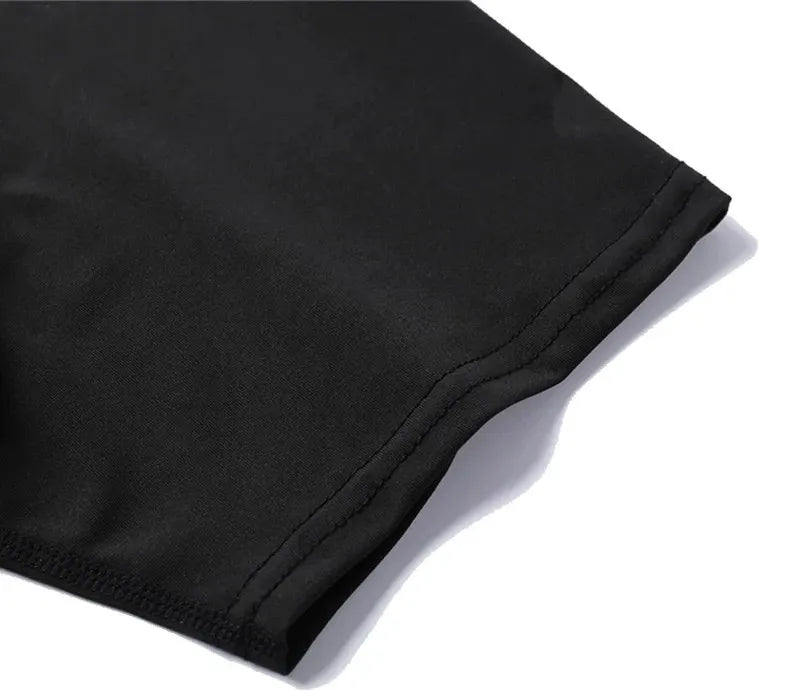 Compression T-Shirt Bat-man -