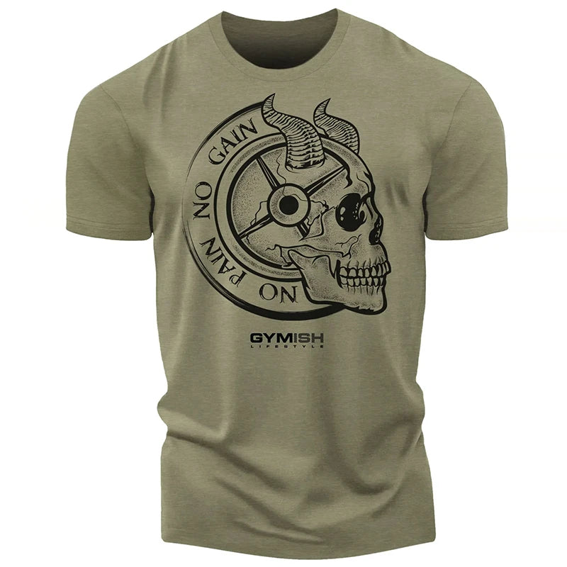Men's T Shirts -