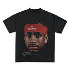 Allen Iverson Printed T-Shirt -