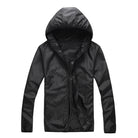 Ultra-Light Windbreaker Unisex Jacket Windproof -