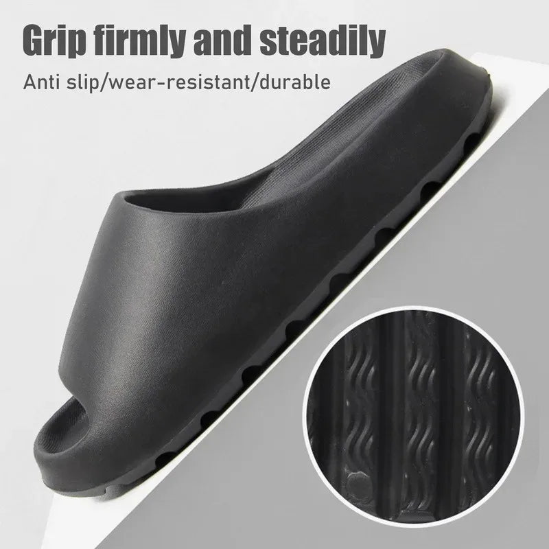 Slippers Cloud Thick (Mens) -