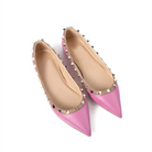 Shoes Women's Fashion Flats -