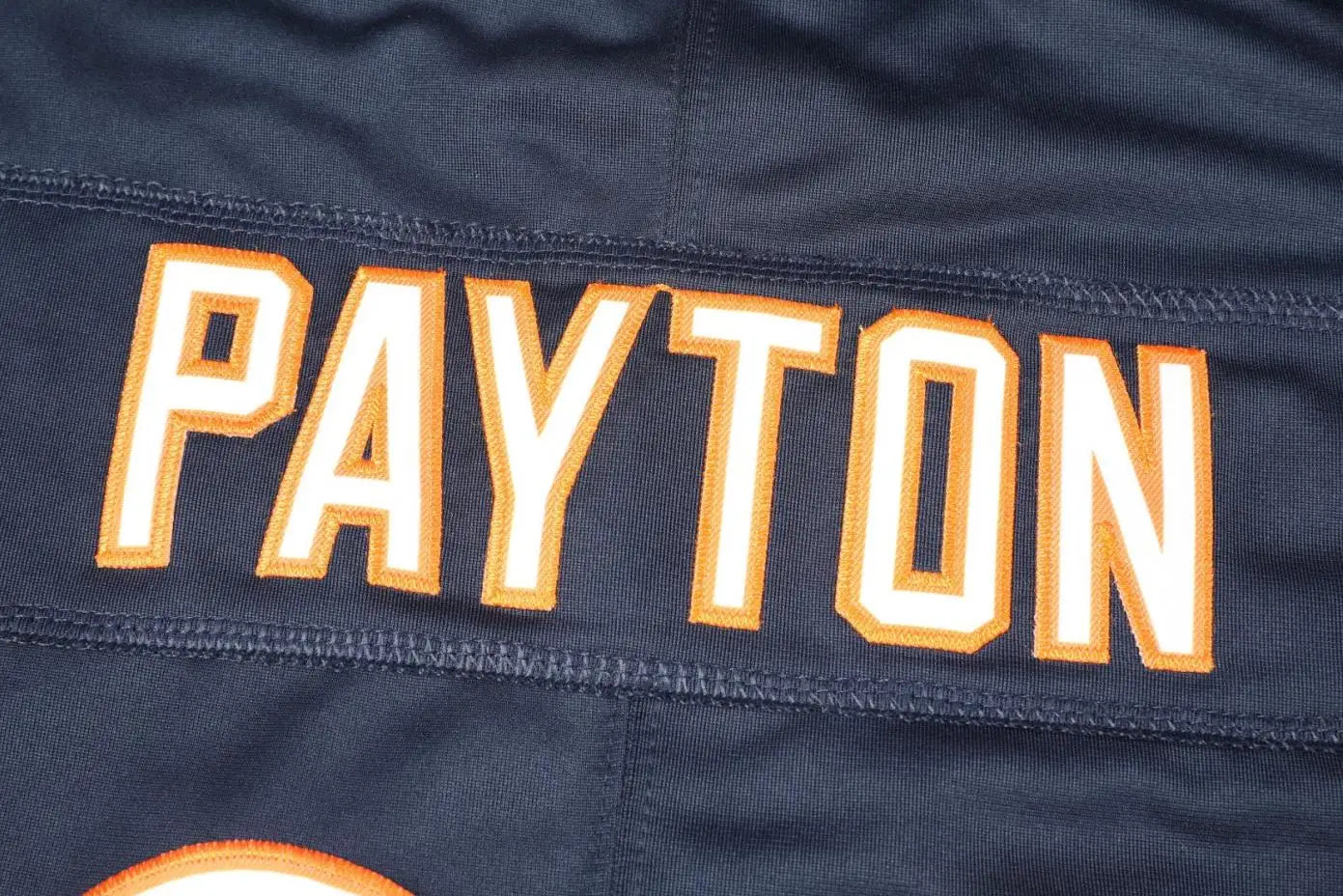 Men's Classic Bears Jersey -