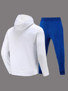 Casual Two Piece Tracksuit -