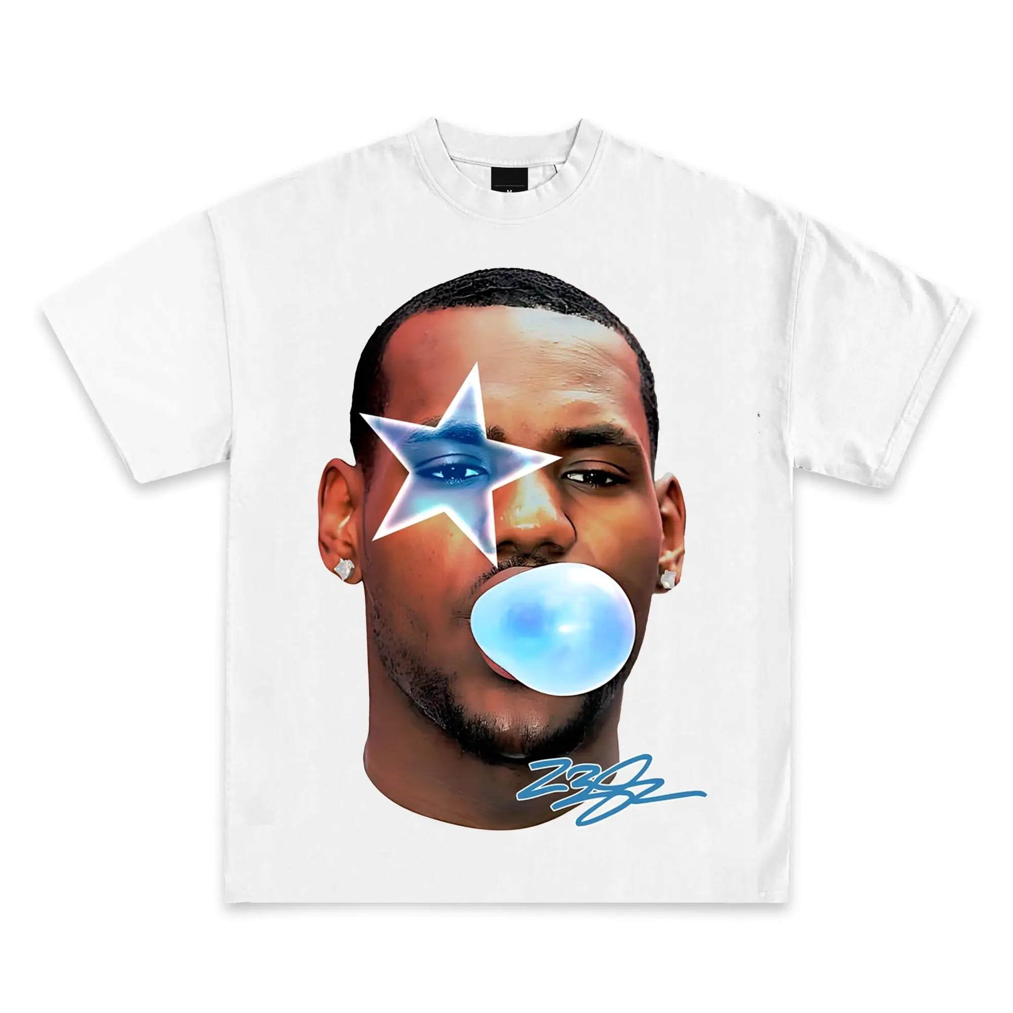 T-Shirt Collection NBA (G.O.A.T.S) -