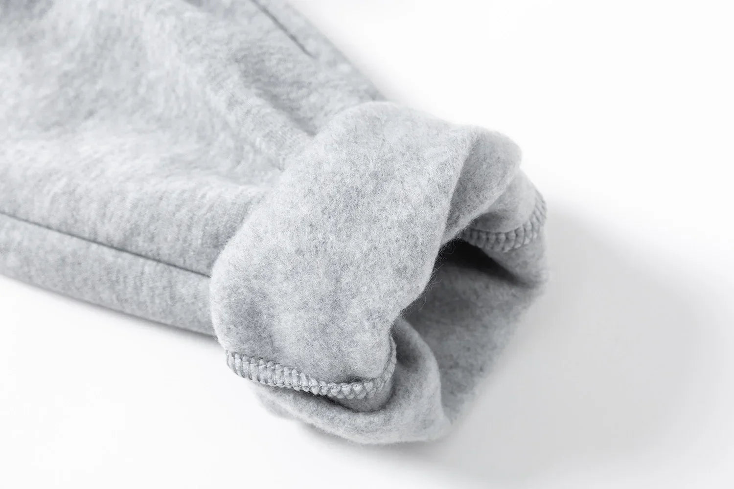 Stay relaxed and stylish in these jogger sweatpants—perfect for any casual day! -