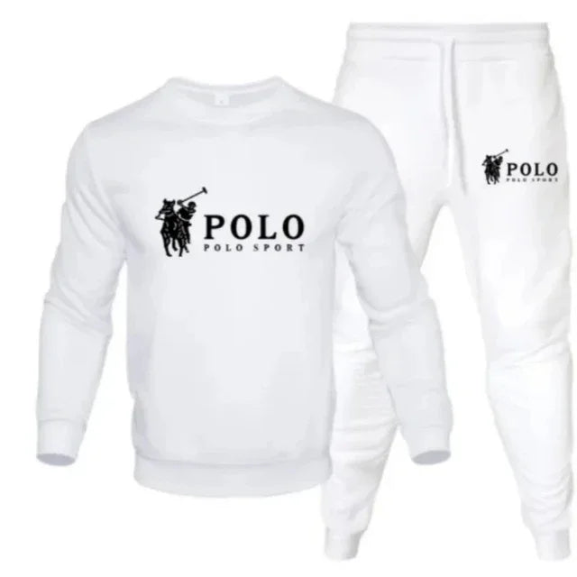 Men's casual sportswear -