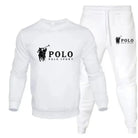 Men's casual sportswear -