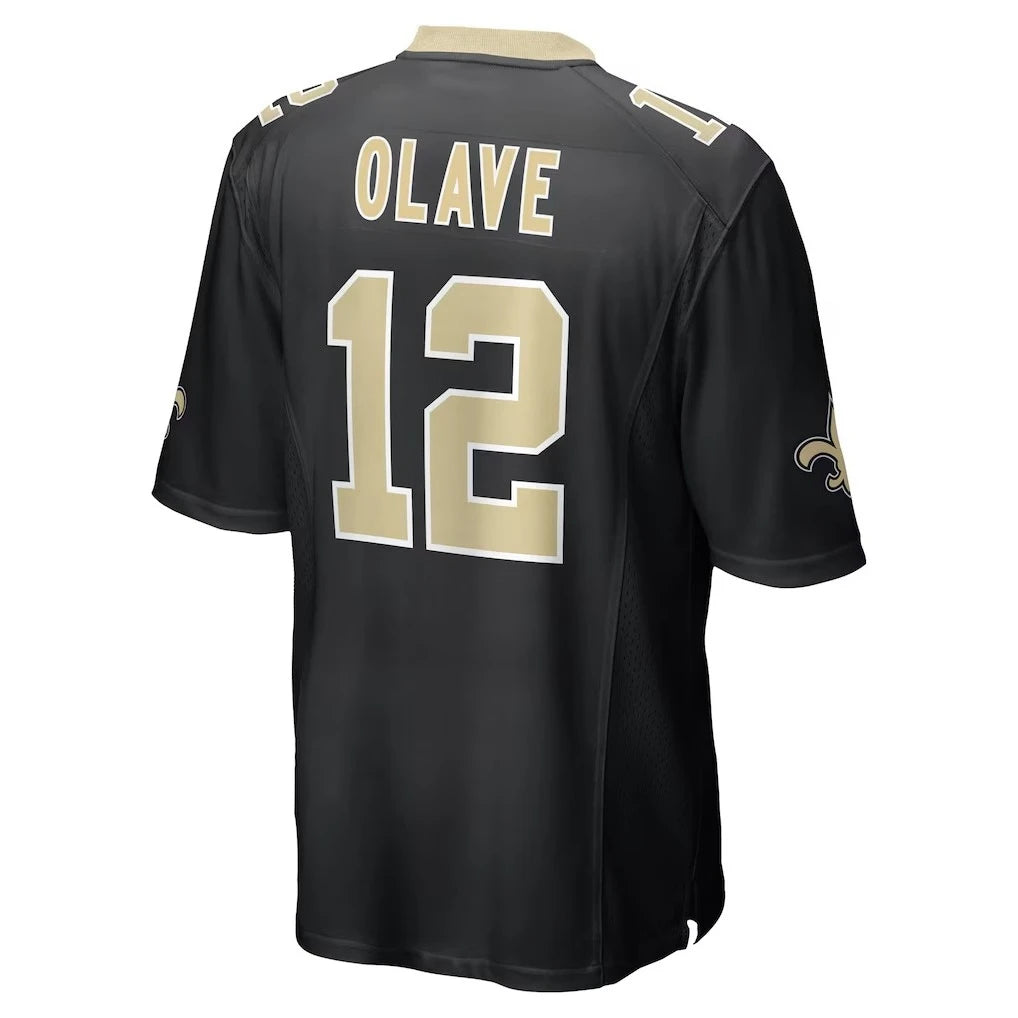 Saints Jersey (Olave) -