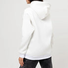 Woman Printed (Crazy) Hoodie -
