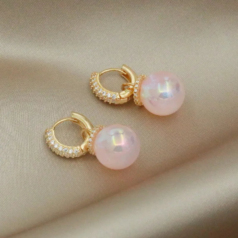 Earrings for Girls. -