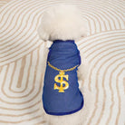 Keep your pets stylish and cozy with these fashionable cat and dog clothes—perfect for adding a touch of flair to their wardrobe! -