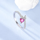 Sparking Infinite Lovet Rings -