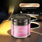 Car Aromatherapy Car Fragrance -