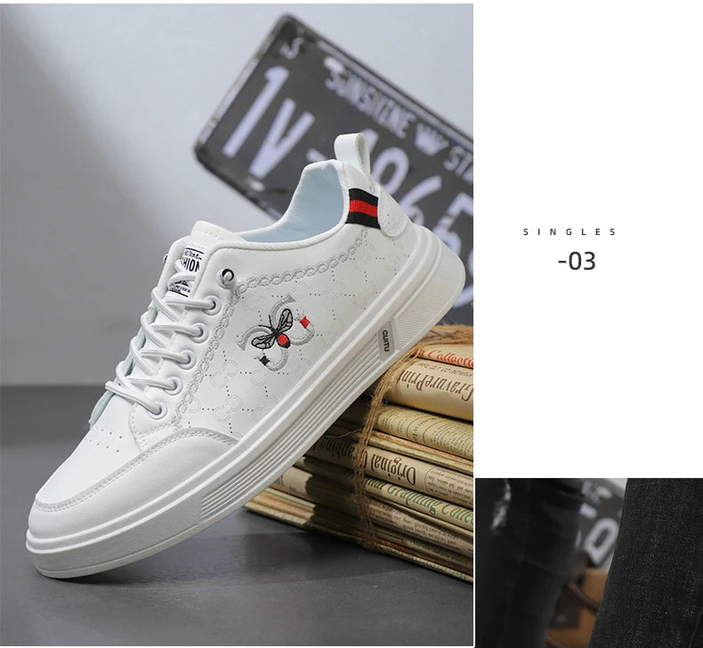 Check out these new lightweight sneakers for unbeatable comfort and style! -