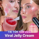 Jelly Face Cream -